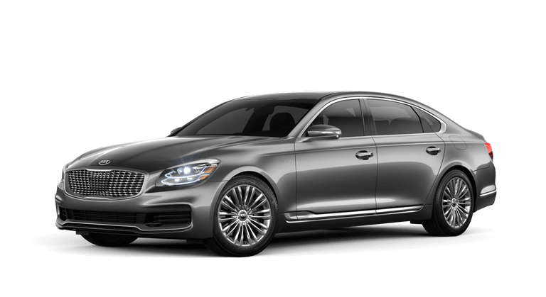 2019 Kia K900 2019 Kia K900