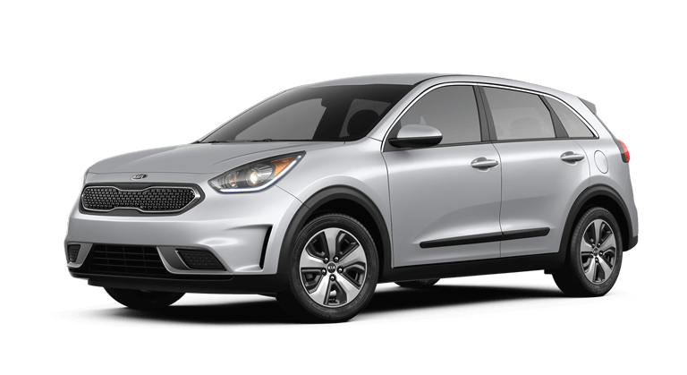 2019 Kia Niro 2019 Kia Niro