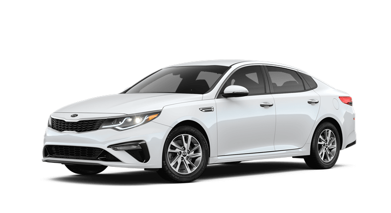 2019 Kia Optima 2019 Kia Optima