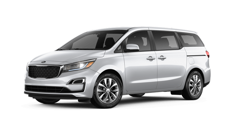 2019 Kia Sedona 2019 Kia Sedona