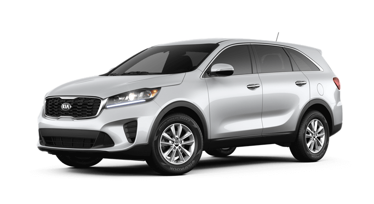 2019 Kia Sorento 2019 Kia Sorento