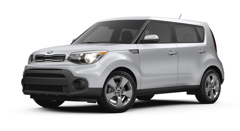 2019 Kia Soul 2019 Kia Soul
