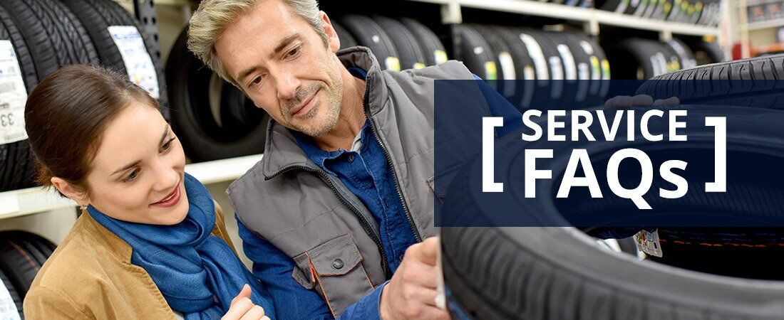 Frequently Asked Vehicle Service Questions Miami FL