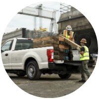 2017 F-250 Lariat durability