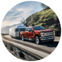 2017 F-250 Lariat Powertrain
