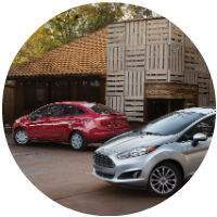 2017 Fiesta design
