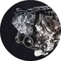 2018 F-150 Engine Options