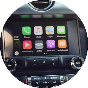 SYNC®3
