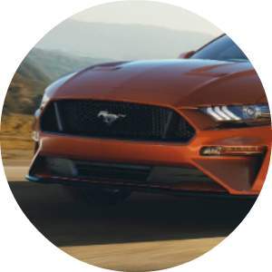 2018 Mustang Engine Options
