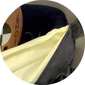 Fusion Inflatable Safety Belts