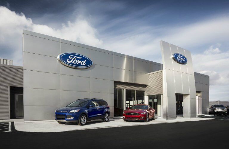 benefits of ford extended service plans