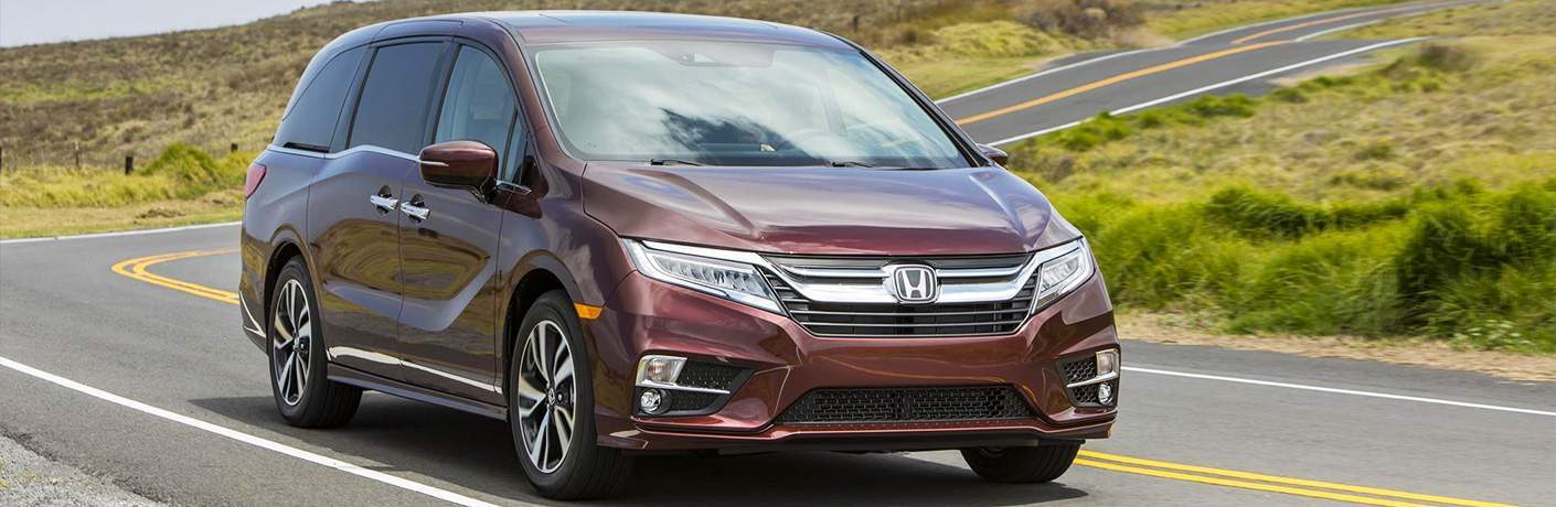 Toyota Meridian Ms >> 2018 Honda Odyssey Trim Levels Meridian MS Toyota Meridian Ms >> 2018 Honda Odyssey Trim Levels Meridian MS
