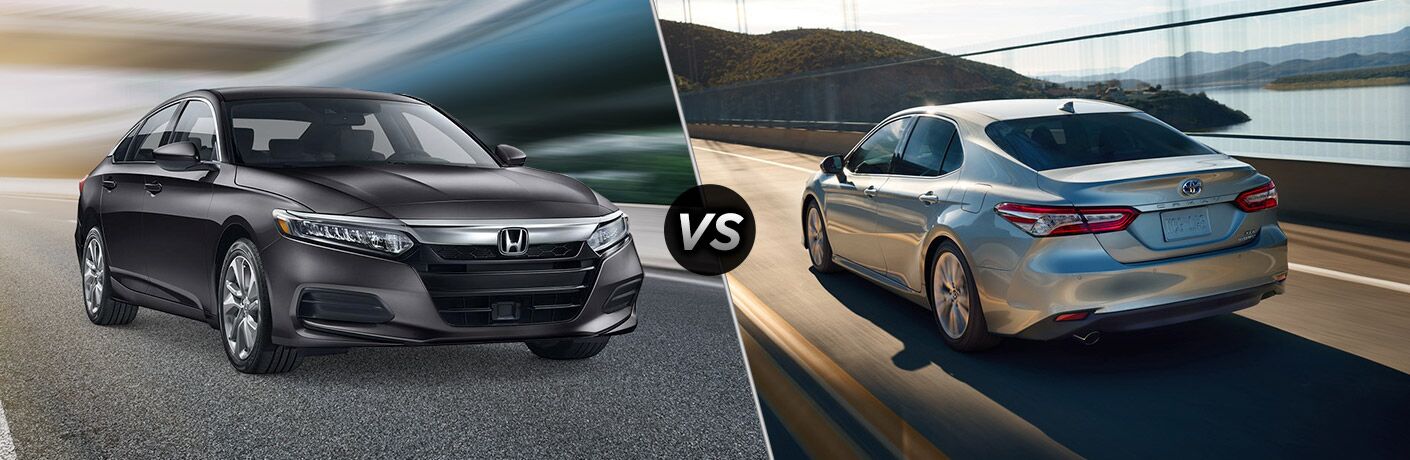 40 Civic Vs Accord Vs Insight Terbaru