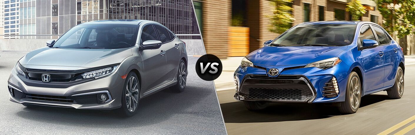 680+ 2019 Honda Civic Coupe Vs Hatchback Terbaik