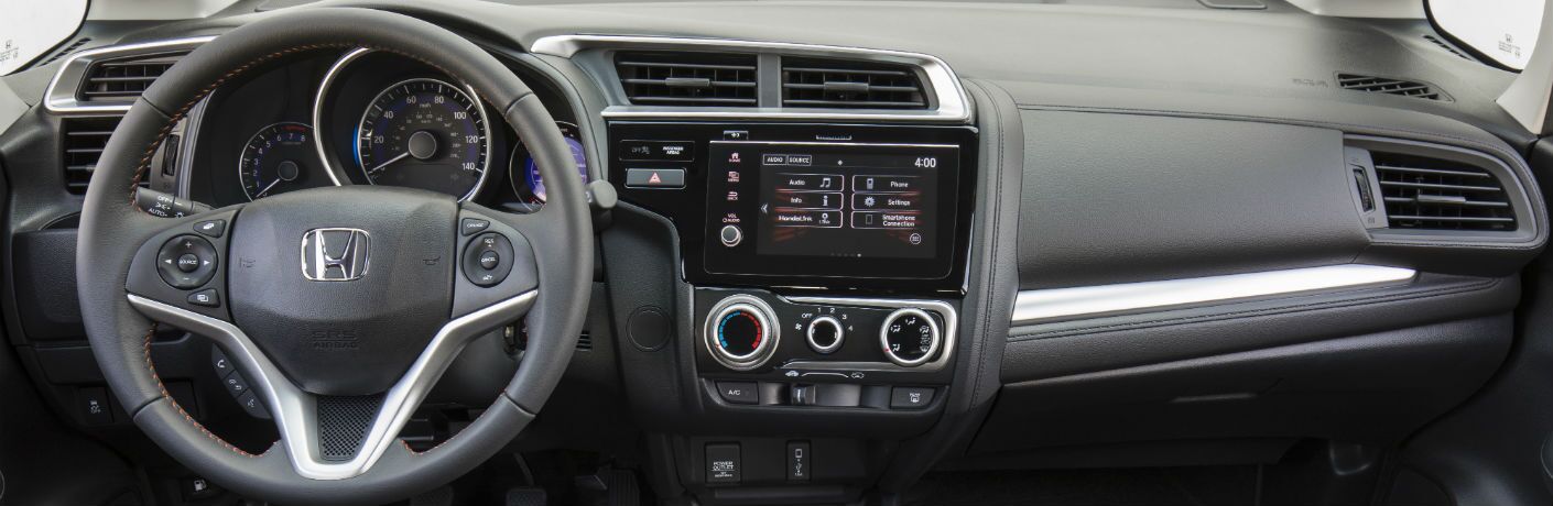 Honda Fit In Meridian Ms Honda Fit In Meridian Ms