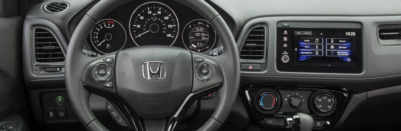 Honda Hr V Vs Toyota C Hr