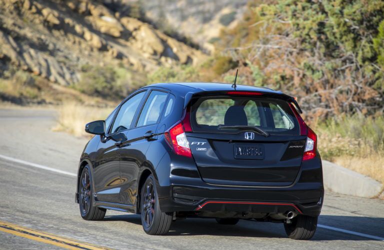 Honda Fit In Meridian Ms Honda Fit In Meridian Ms