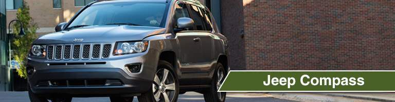 Jeep Compass for sale in Bozeman, MT