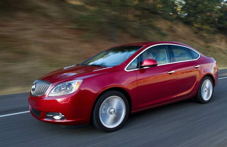 2017 Buick Verano Sport Touring for sale in Bozeman, MT