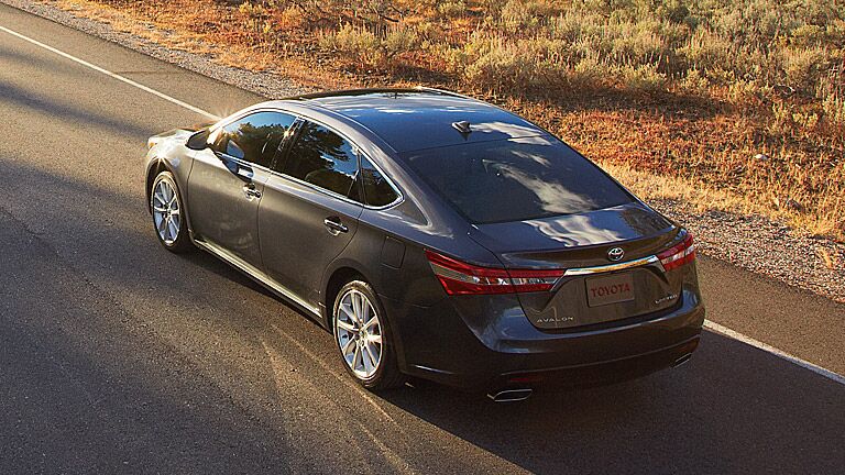 2015 Toyota Avalon