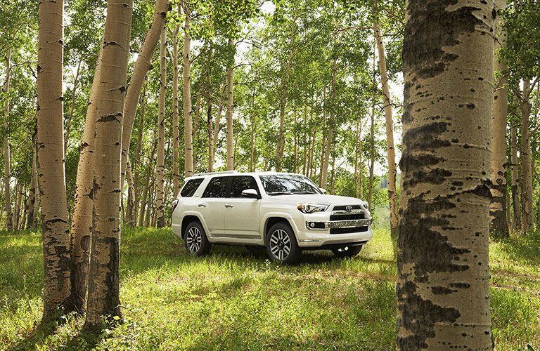 New Toyota near Milwaukee