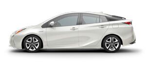 2015 Toyota Avalon