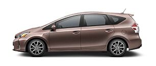 2015 Toyota Venza