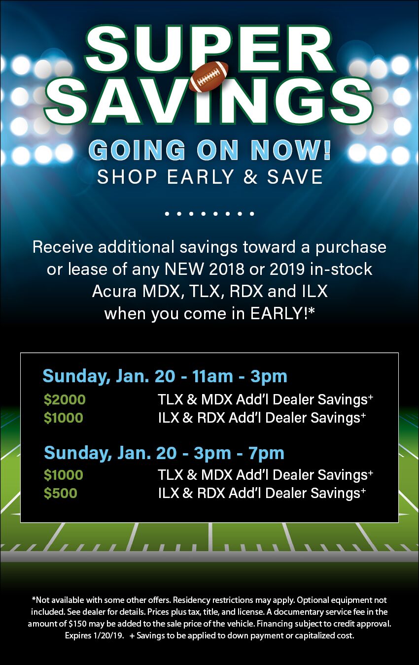 Seattle Washington Acura Dealership Acura Of Seattle
