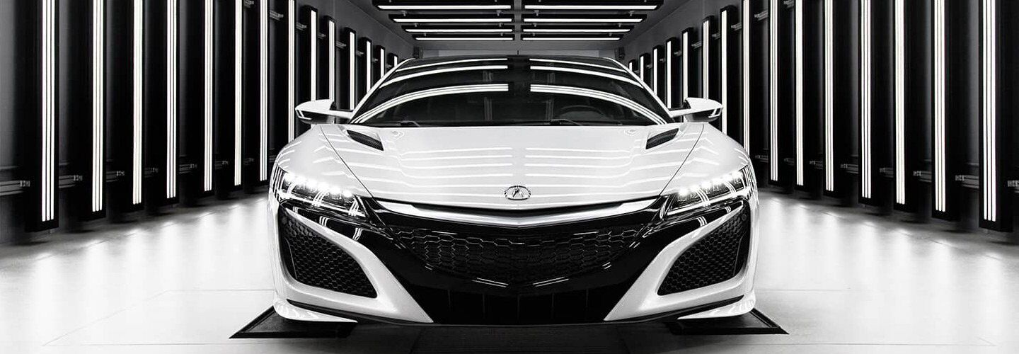 About Acura Of Seattle A Seattle Wa Dealership