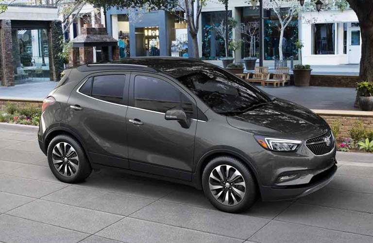 2017 Buick Encore in Patterson CA