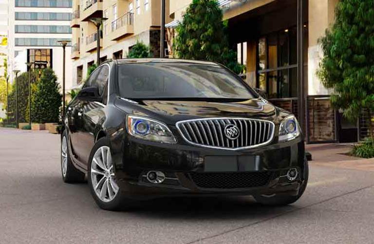 2017 Buick Verano in Patterson CA