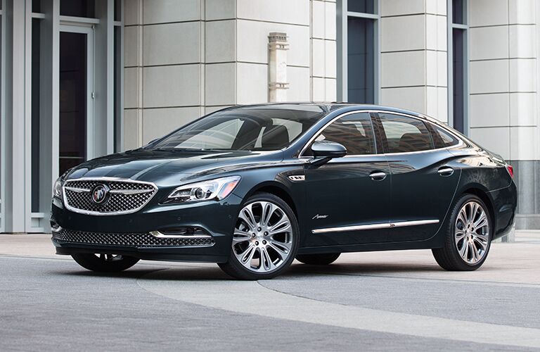 2019 Buick Lacrosse Vs Chevy Impala Buick Cars Review