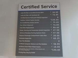 Our Services