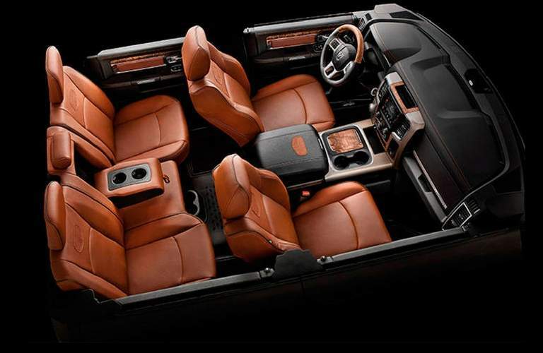 1500 interior