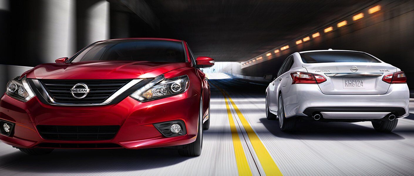 About Henry Motors Nissan