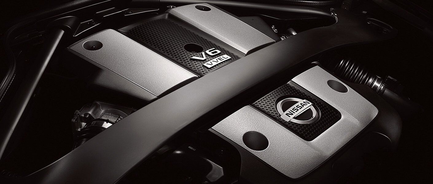 Henry Motors Nissan