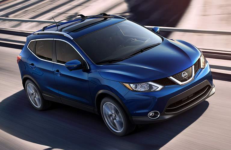 Nissan Rogue Sport