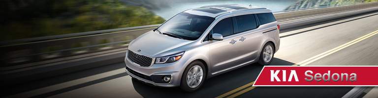 Kia Sedona