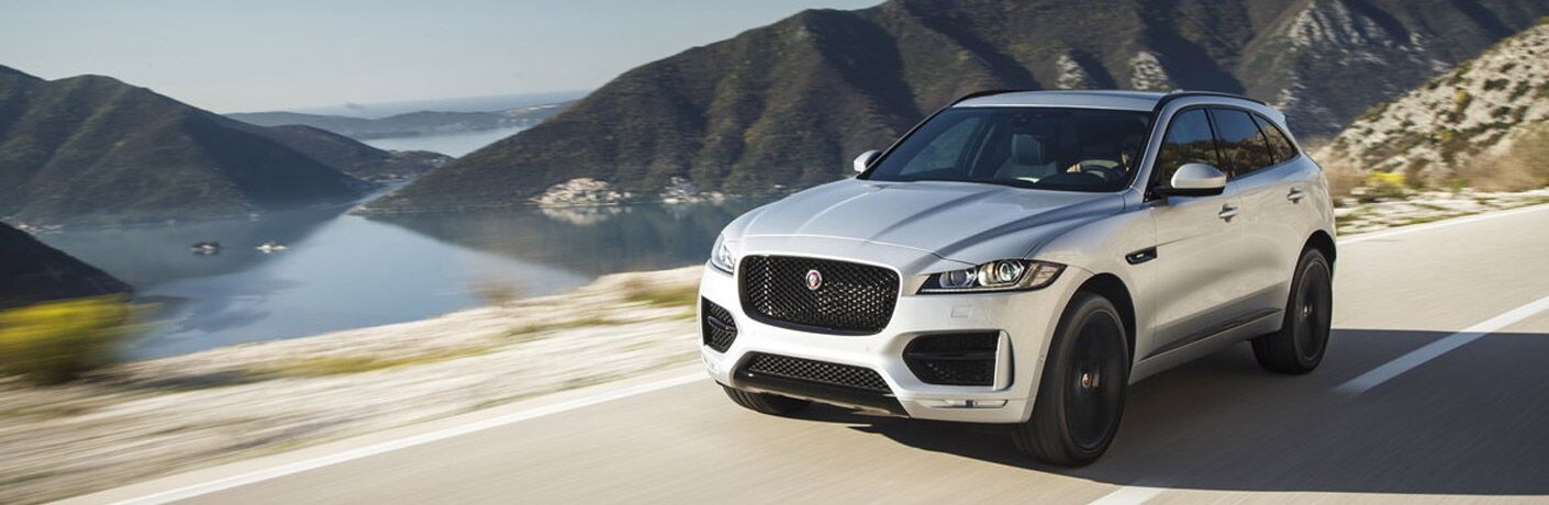 Jaguar San Jose >> 2019 Jaguar F Pace San Jose Ca Jaguar San Jose >> 2019 Jaguar F Pace San Jose Ca