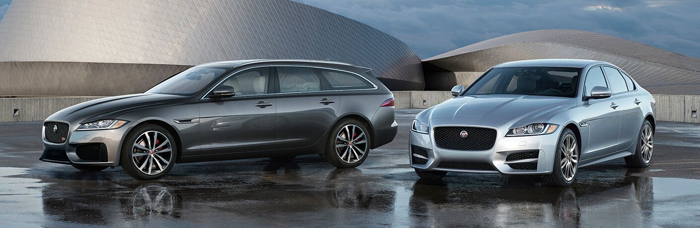 2020 Jaguar Xf San Jose Ca