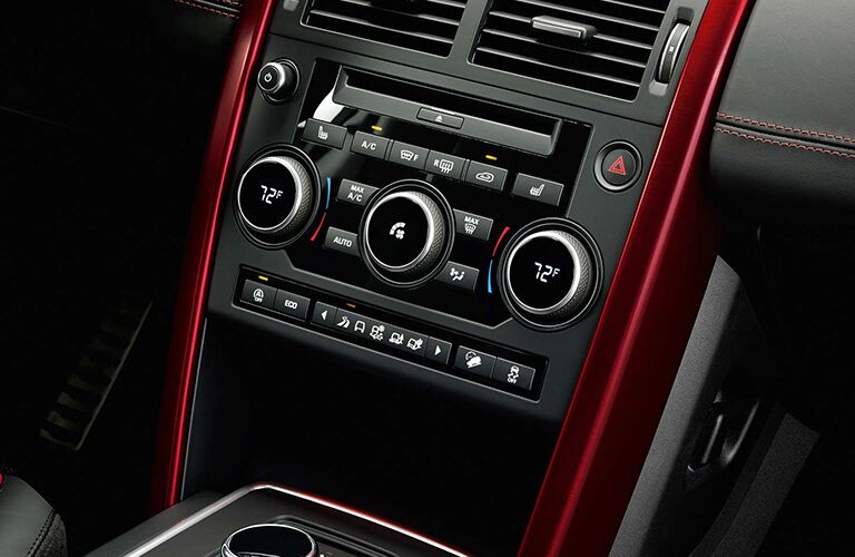 2019 Land Rover Discovery Sport Vs 2018 Land Rover