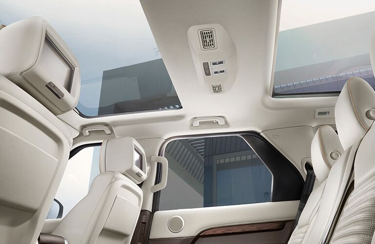 2019 Land Rover Discovery Vs 2018 Land Rover Discovery