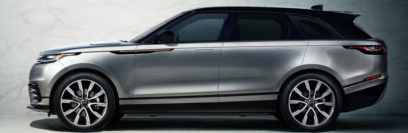 2020 Land Rover Range Rover Velar San Jose Ca
