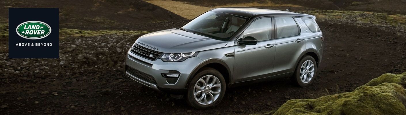 About Land Rover Stevens Creek