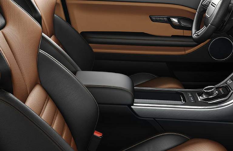 2018 Land Rover Range Rover Evoque Redwood City Ca