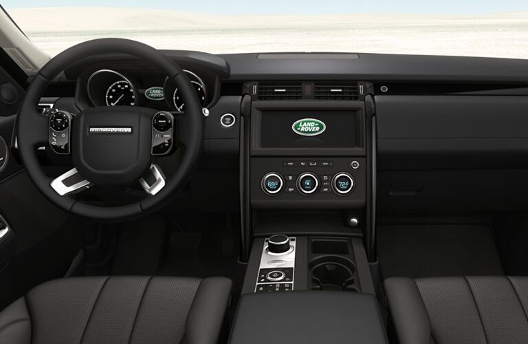 2019 Land Rover Discovery Redwood City Ca