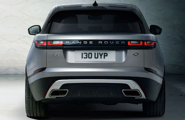 2020 Land Rover Range Rover Velar Redwood City Ca