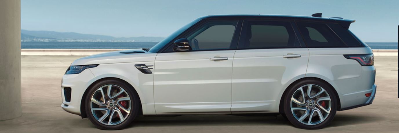 Reserve A 2019 Land Rover Range Rover Sport Phev In