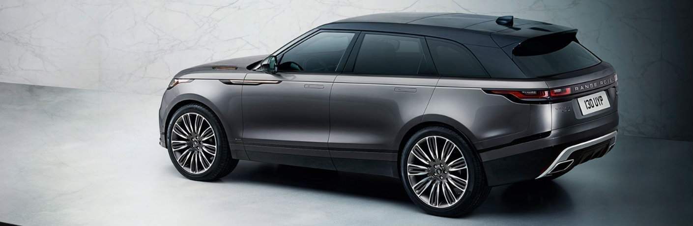 2018 Range Rover Velar Redwood City Ca
