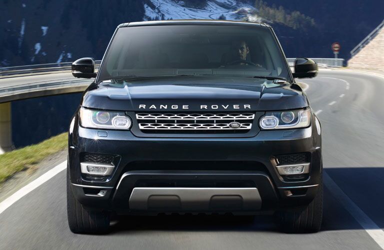 Purchase your next car at Land Rover Redwood City